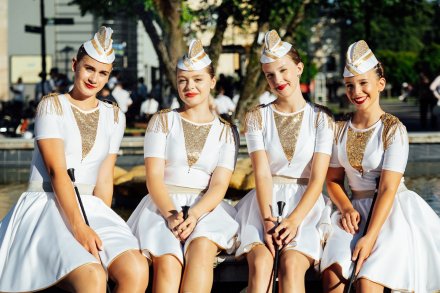 26. Ogólnopolski Konkurs Orkiestr OSP