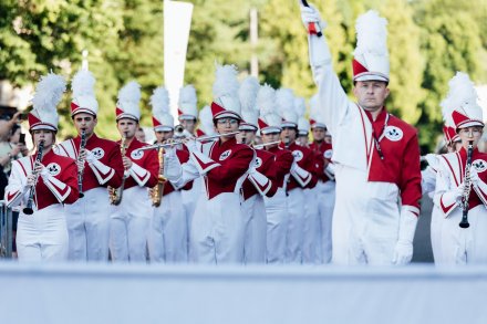 26. Ogólnopolski Konkurs Orkiestr OSP