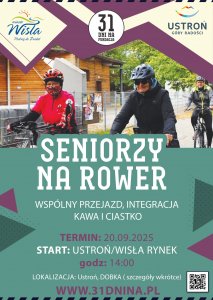 31 dni na rowerze