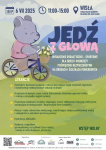 Jedź z głową