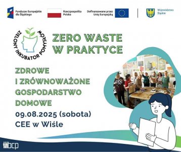 Zero waste w praktyce