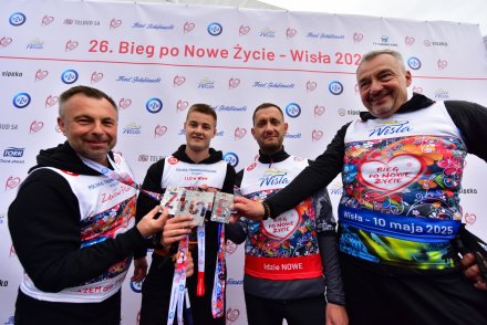 26. Bieg Po Nowe Życie