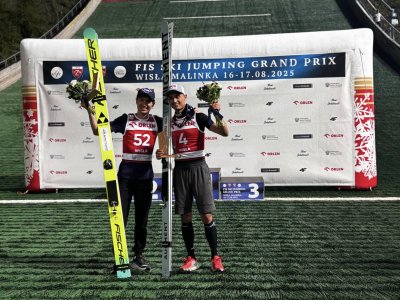 Maciej Kot, Kamil, Stoch