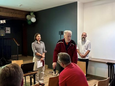 100 lat historii schronisk na Polanie Przysłop