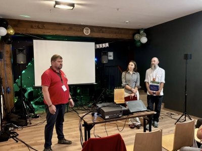 100 lat historii schronisk na Polanie Przysłop