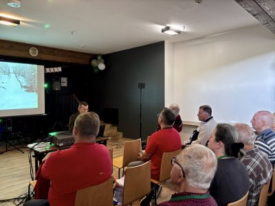 100 lat historii schronisk na Polanie Przysłop