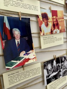 100 lat historii schronisk na Polanie Przysłop