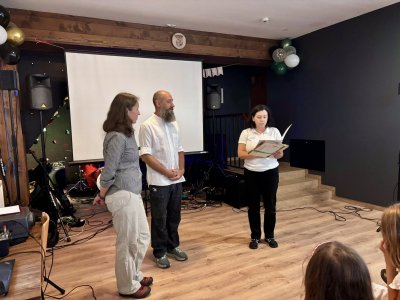 100 lat historii schronisk na Polanie Przysłop