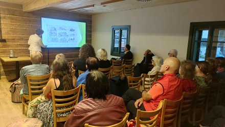 100 lat historii schronisk na Polanie Przysłop