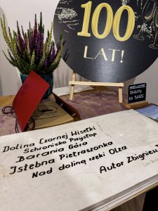 100 lat historii schronisk na Polanie Przysłop