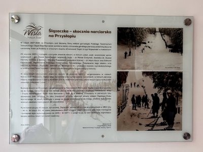 100 lat historii schronisk na Polanie Przysłop