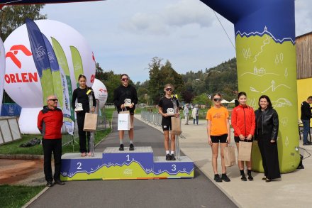 XVII Mistrzostwa w Sprintach na Nartorolkach stylem klasycznym