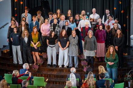 80-lecie Liceum Ogólnokształcącego im. P. Stalmacha w Wiśle