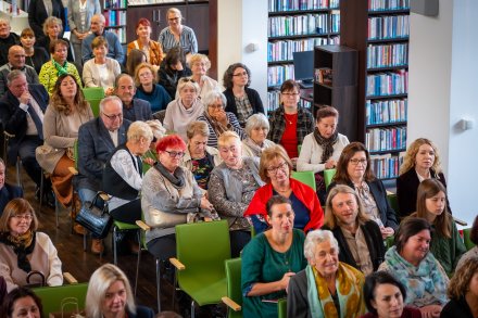 80-lecie Liceum Ogólnokształcącego im. P. Stalmacha w Wiśle