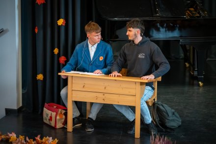 80-lecie Liceum Ogólnokształcącego im. P. Stalmacha w Wiśle