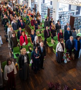80-lecie Liceum Ogólnokształcącego im. P. Stalmacha w Wiśle