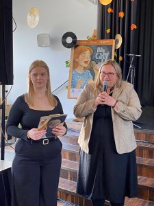 KONKURS PIOSENKI POLSKIEJ "NA CAŁY GŁOS"