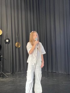 KONKURS PIOSENKI POLSKIEJ "NA CAŁY GŁOS"