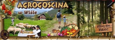  Stowarzyszenie Agroturystyczne Ziemi Cieszyńskiej "NATURA" w Koniakowie