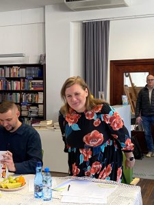 KONKURS PIOSENKI POLSKIEJ "NA CAŁY GŁOS"