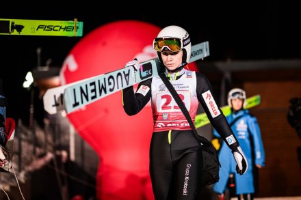 Puchar Świata w Skokach Narciarskich