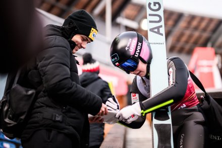 Puchar Świata w Skokach Narciarskich