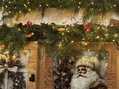 wernisaż wystawy Grupa Twórców Wiślanie