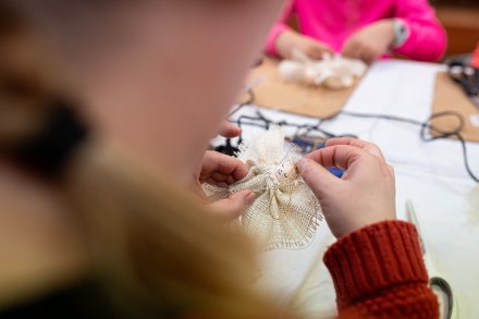 warsztaty rękodzieła