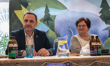 II konkurs na najpyszniejsze drobne ciasteczko