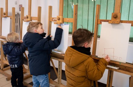 warsztaty rękodzieła