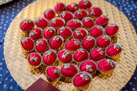 II konkurs na najpyszniejsze drobne ciasteczko