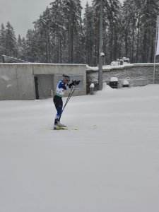 Pucharu Polski w Jakuszycach