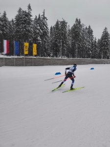 Pucharu Polski w Jakuszycach