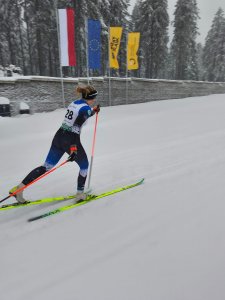 Pucharu Polski w Jakuszycach