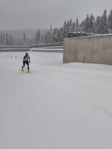 Pucharu Polski w Jakuszycach