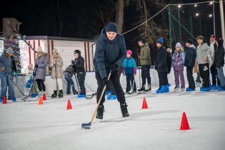Wisła zagrała razem podczas 34. Finału WOŚP