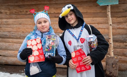 Wisła zagrała razem podczas 34. Finału WOŚP