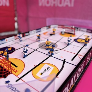 Eska Winter Games by Tauron