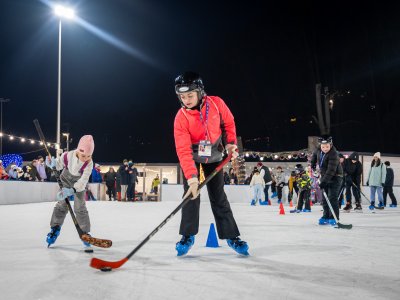 Wisła zagrała razem podczas 34. Finału WOŚP