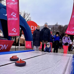 Eska Winter Games by Tauron