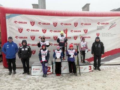 ORLEN Cup Kids w Wiśle