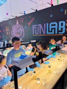 Ferie zimowe w Domu Kultury 2026