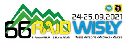 66. Rajd Wisly