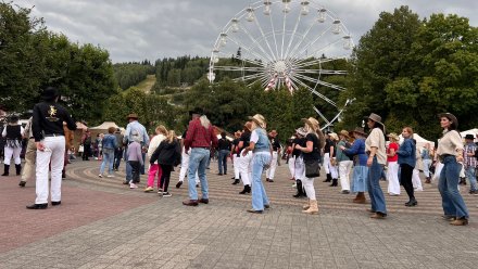 Wiślaczek Country 2025