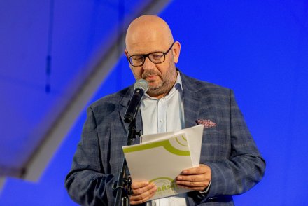 Granatowe Góry - Dzień 1