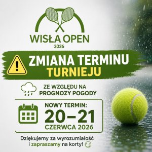 Wisła Open