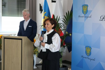Wiślanie docenieni podczas Gali Sportu Powiatu Cieszyńskiego