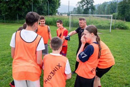 Za nami pierwsza edycja wydarzenia „Jedź z głową - bezpieczna Wisła"