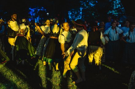 Wiślańskie Wianki 2026 za nami