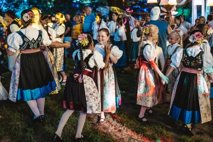 Wiślańskie Wianki 2026 za nami